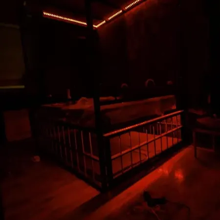 Love hotel Bdsm ! Cracovia