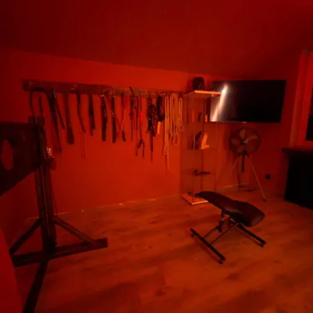 Bdsm * Krakov