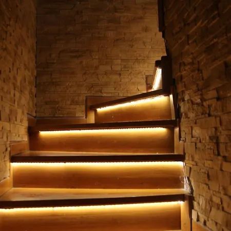 Bdsm Hodinový hotel